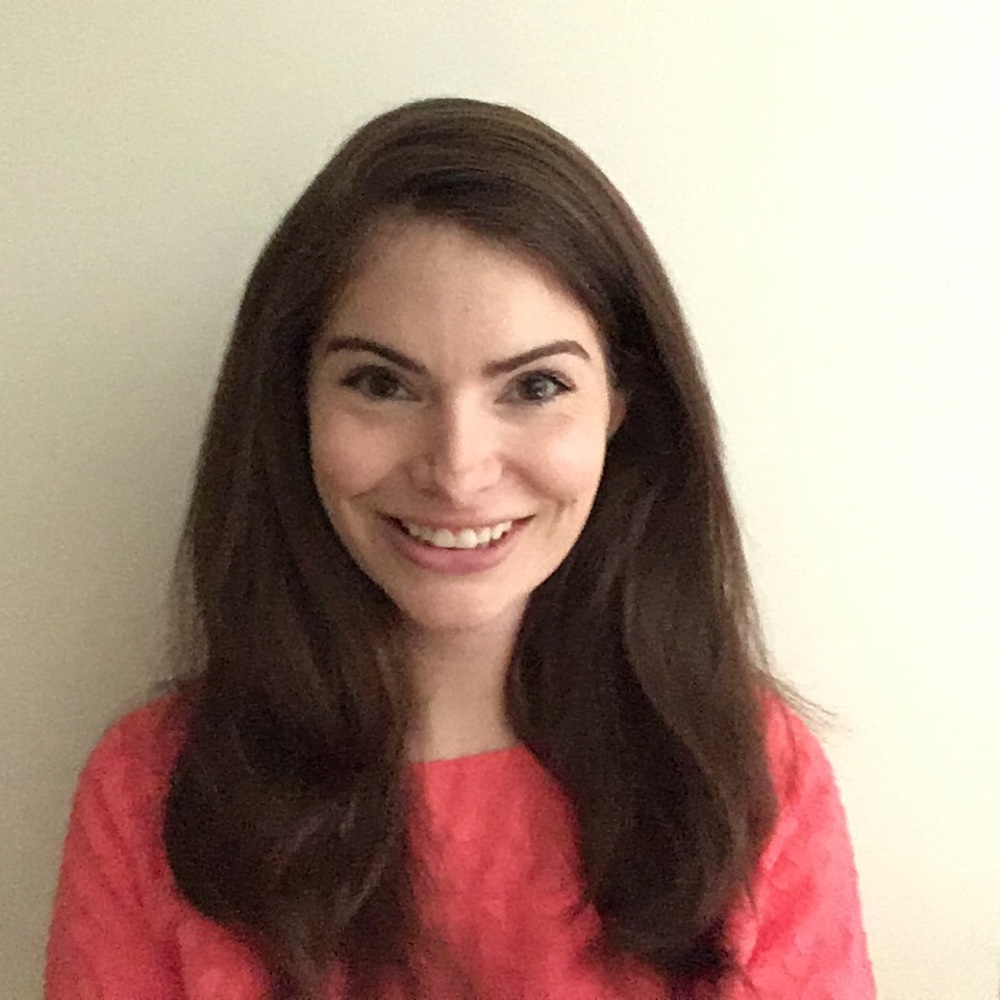 Meet your Posher, Elizabeth